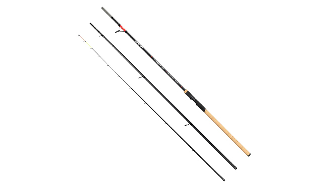 Фідерне вудилище Brain Axent SE Long Distance 150 г 3,90 м - фото 1
