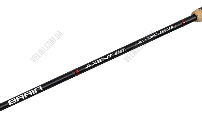 Фідерне вудилище Brain Axent SE All-round 150 г 3,60 м - дополнительное фото 1
