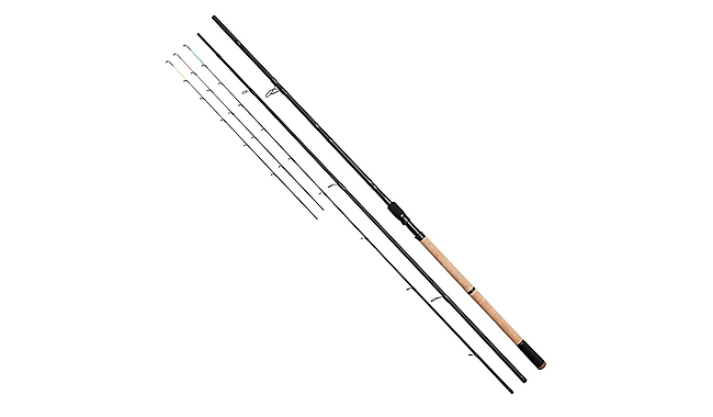 Фідерне вудилище DAM Detek Light Feeder 50 г 3,30 м - фото 1