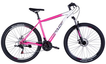 Велосипед Space Mars 29" 2025