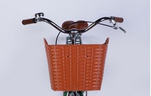 Велосипед Dorozhnik Aquamarine 26" - дополнительное фото 5