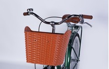 Велосипед Dorozhnik Aquamarine 26" - дополнительное фото 6