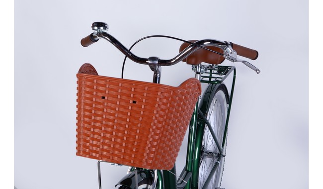 Велосипед Dorozhnik Aquamarine 28" - дополнительное фото 6