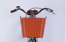 Велосипед Dorozhnik Aquamarine 28" - дополнительное фото 5