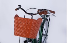 Велосипед Dorozhnik Aquamarine 28" - дополнительное фото 6