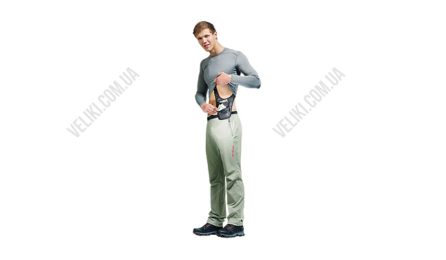 Кошелек Deuter Security Holster - дополнительное фото 1