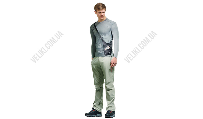 Кошелек Deuter Security Holster - дополнительное фото 2