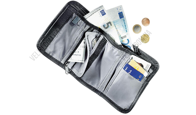 Кошелек Deuter Travel - дополнительное фото 1