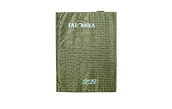 Кошелек Tatonka Card Holder 12 RFID 8