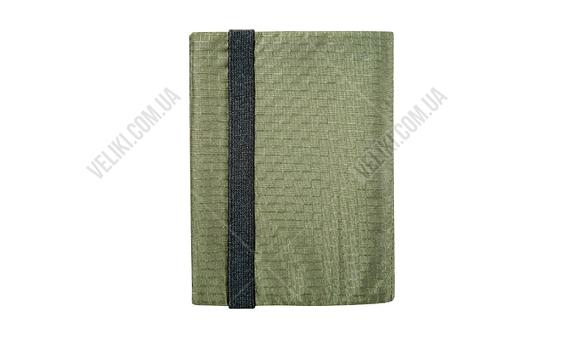 Кошелек Tatonka Card Holder 12 RFID 8 - дополнительное фото 1