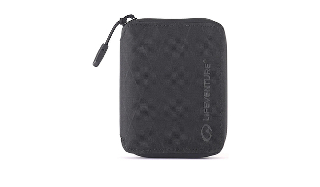 Гаманець Lifeventure X-Pac RFID Bi-Fold - фото 1