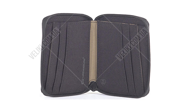Кошелек Lifeventure X-Pac RFID Bi-Fold - дополнительное фото 2