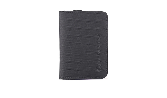 Кошелек Lifeventure X-Pac RFID Card - фото 1