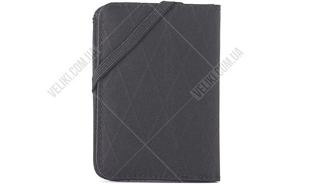 Кошелек Lifeventure X-Pac RFID Card - дополнительное фото 1