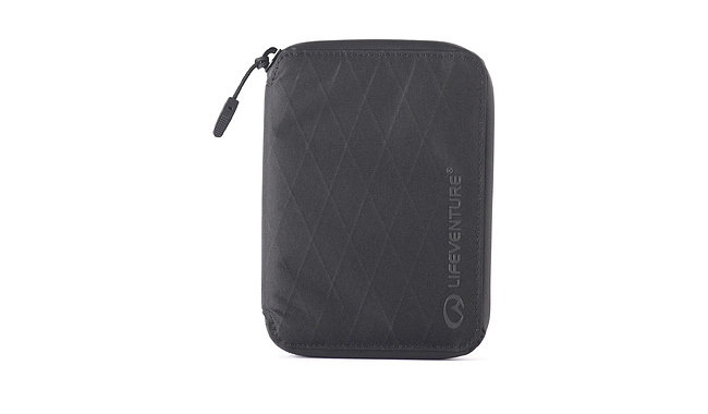 Гаманець Lifeventure X-Pac RFID Mini Travel - фото 1