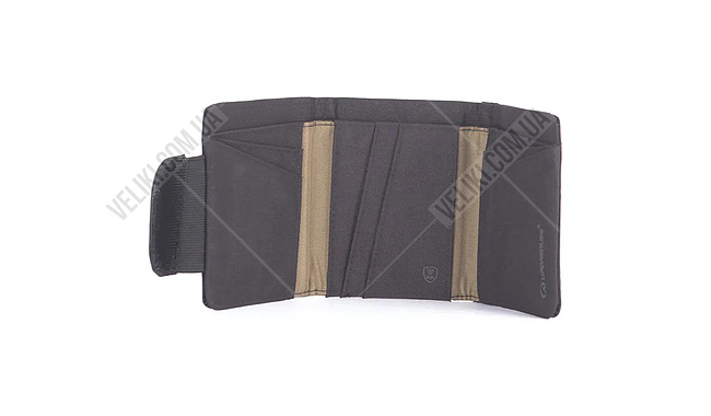 Кошелек Lifeventure X-Pac RFID - дополнительное фото 2