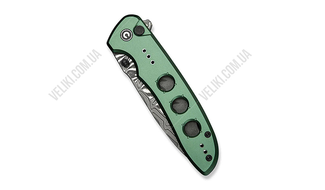 Ніж Civivi Hyperpulse C23087A-DS1 - дополнительное фото 2