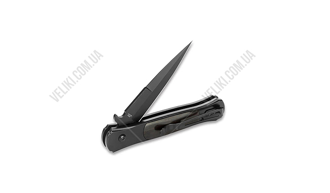 Нож Ganzo G707 - дополнительное фото 4