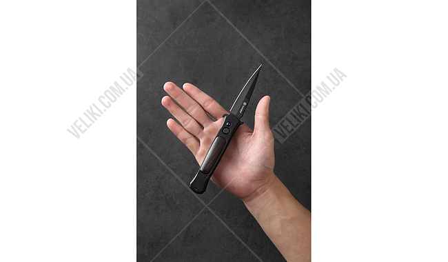 Нож Ganzo G707 - дополнительное фото 5