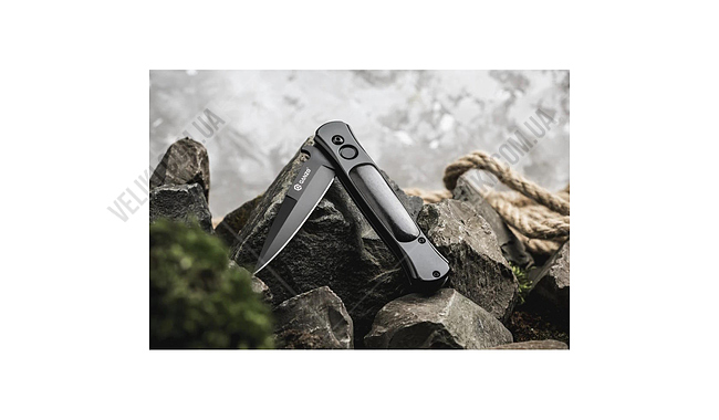 Нож Ganzo G707 - дополнительное фото 7