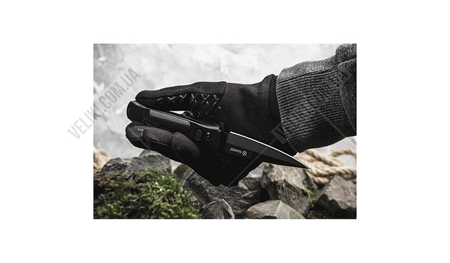 Нож Ganzo G707 - дополнительное фото 8