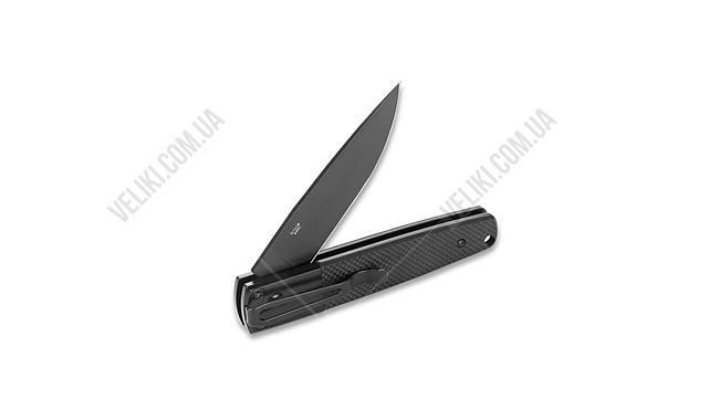 Ніж Ganzo G721 - дополнительное фото 3