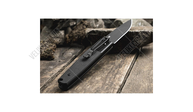 Ніж Ganzo G721 - дополнительное фото 5