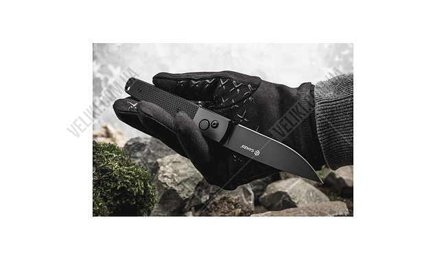 Ніж Ganzo G721 - дополнительное фото 6