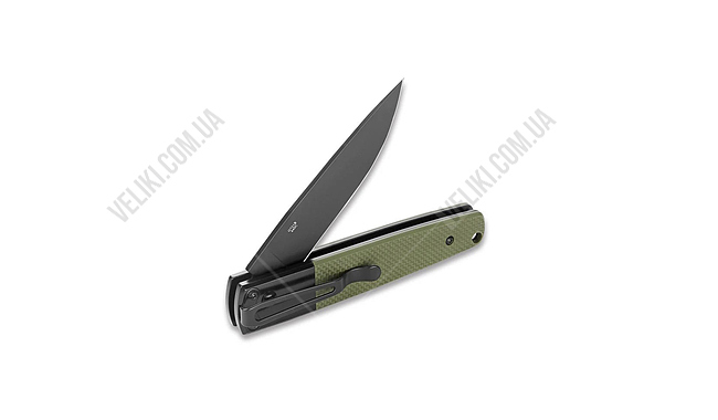 Нож Ganzo G721B - дополнительное фото 3