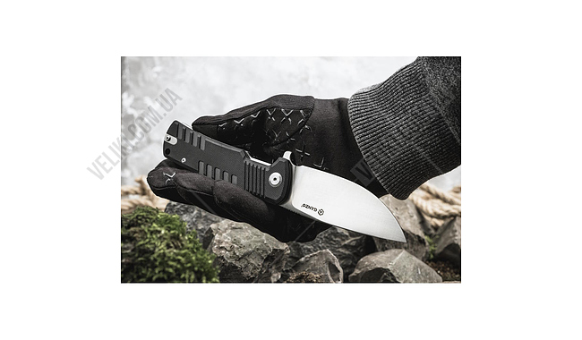 Нож Ganzo G769 - дополнительное фото 6