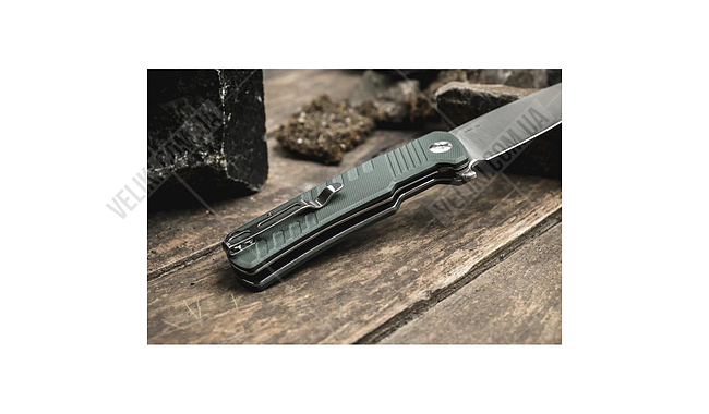 Нож Ganzo G769 - дополнительное фото 9