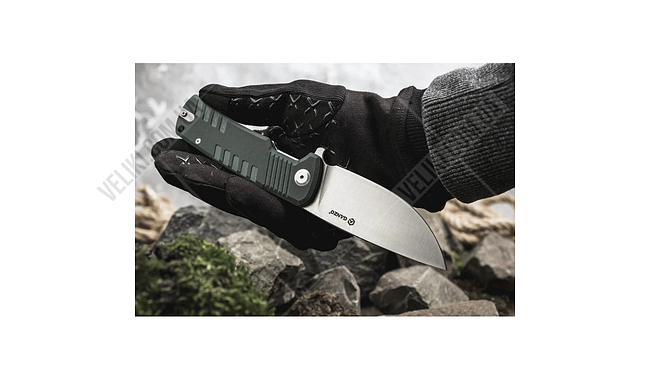 Нож Ganzo G769 - дополнительное фото 10