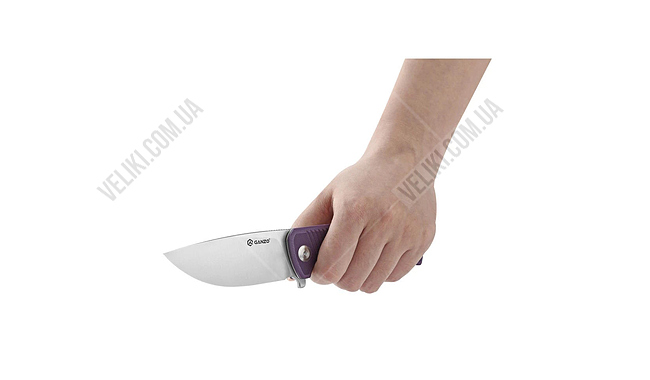 Нож Ganzo G769 - дополнительное фото 12