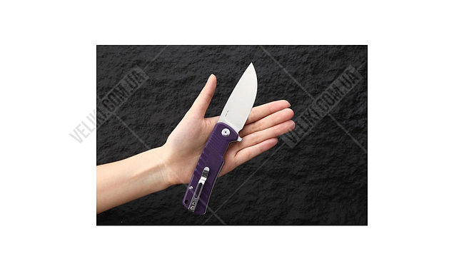 Нож Ganzo G769 - дополнительное фото 16