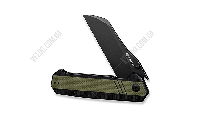 Ніж Sencut Draxor - дополнительное фото 7