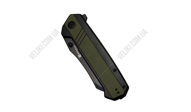 Ніж Sencut Draxor - дополнительное фото 8