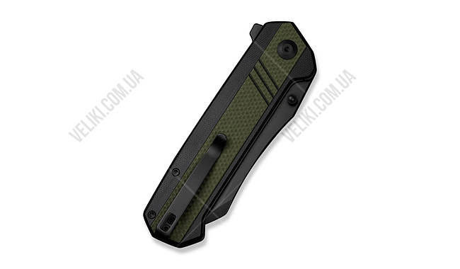 Ніж Sencut Draxor - дополнительное фото 9