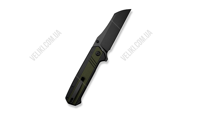 Ніж Sencut Draxor - дополнительное фото 10