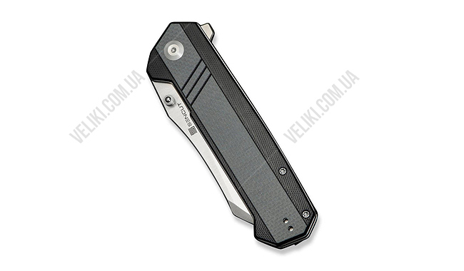 Ніж Sencut Draxor - дополнительное фото 2