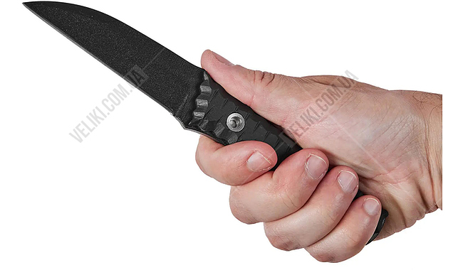 Ніж Blade Brothers Ворон - дополнительное фото 4