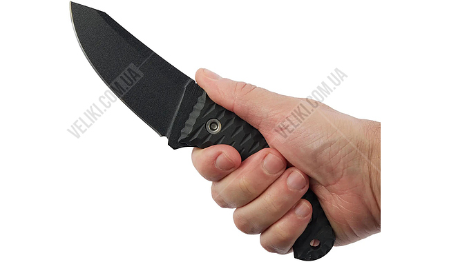 Нож Blade Brothers Носорог - дополнительное фото 4