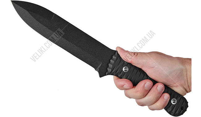 Ніж Blade Brothers Піхота - дополнительное фото 4