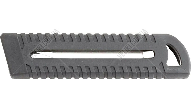 Ніж DaiichiSeiko MC Knife #55 к:black - дополнительное фото 1