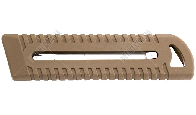 Ніж DaiichiSeiko MC Knife #55 к:black - дополнительное фото 2