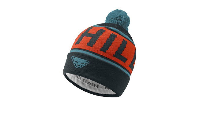 Шапка Dynafit Skiuphill Beanie - фото 1