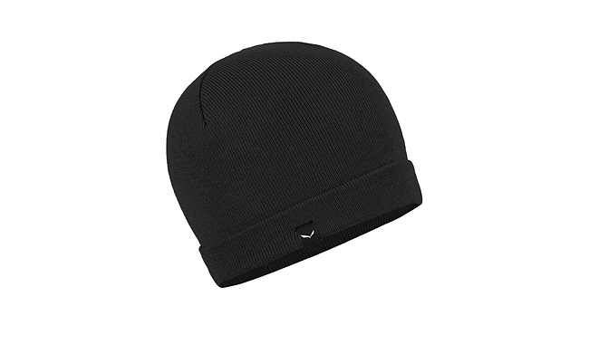 Шапка Salewa Puez AM Beanie - фото 1