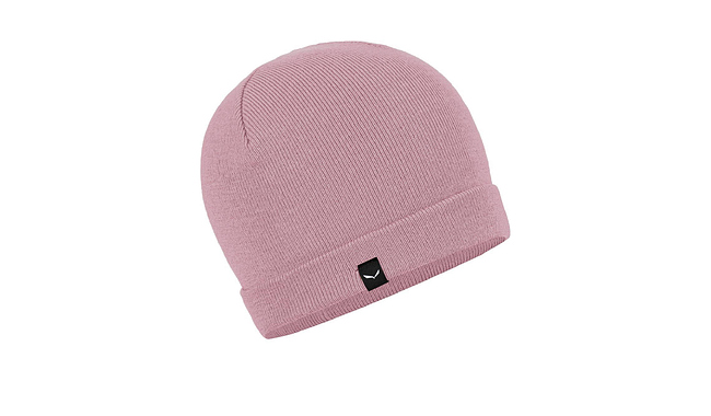 Шапка Salewa Puez AM Beanie - фото 4
