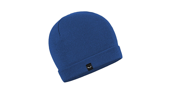 Шапка Salewa Puez AM Beanie - фото 2