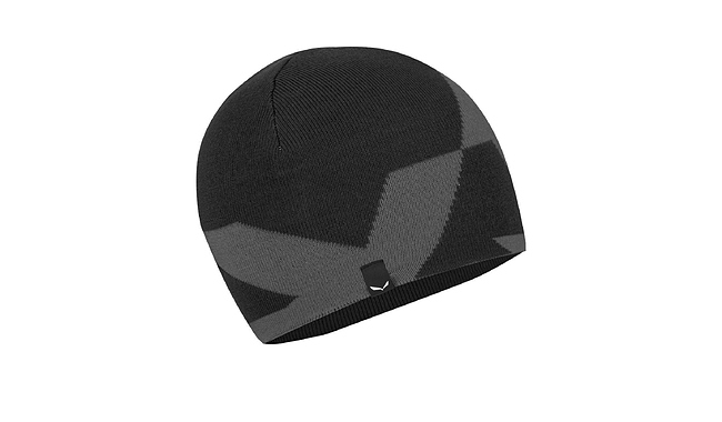 Шапка Salewa Pure Reversible AM Beanie - фото 2