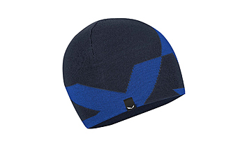 Шапка Salewa Pure Reversible AM Beanie